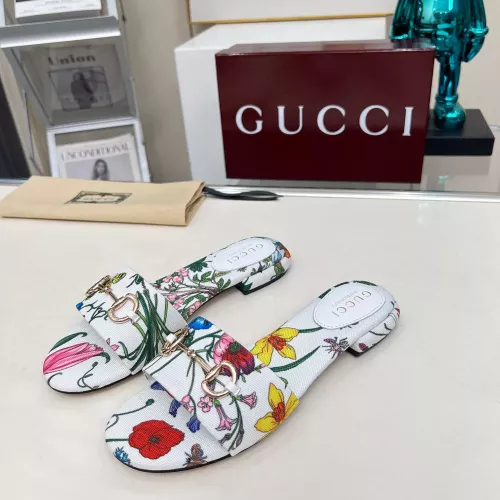 Gucci Slippers For Women #1340999