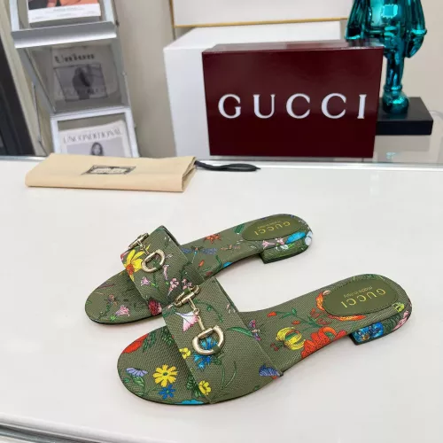 Gucci Slippers For Women #1341000