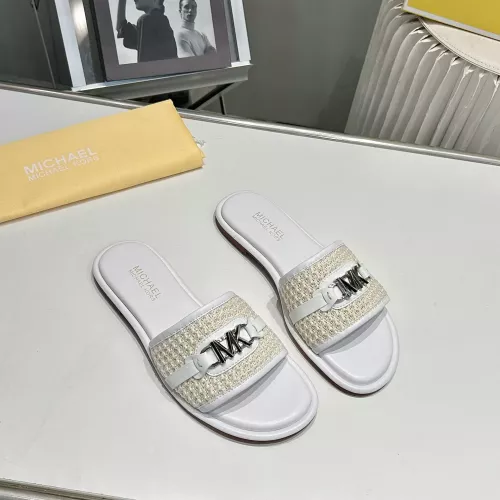Michael Kors Slippers For Women #1341002