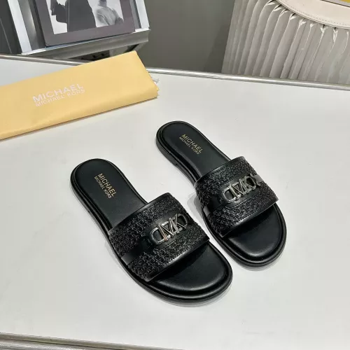Michael Kors Slippers For Women #1341004