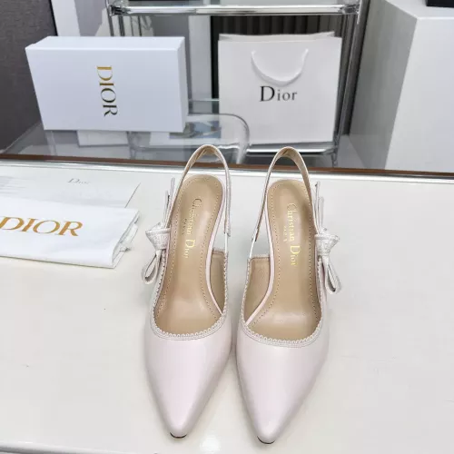 Cheap Christian Dior Sandal For Women #1341005 Replica Wholesale [$96.00 USD] [ITEM#1341005] on Replica Christian Dior Sandal
