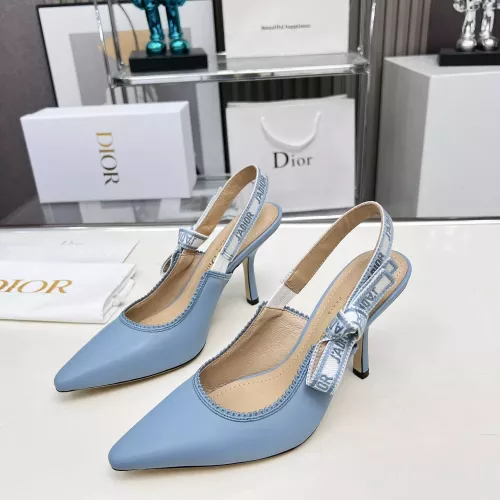 Christian Dior Sandal For Women #1341006