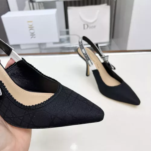 Cheap Christian Dior Sandal For Women #1341008 Replica Wholesale [$96.00 USD] [ITEM#1341008] on Replica Christian Dior Sandal