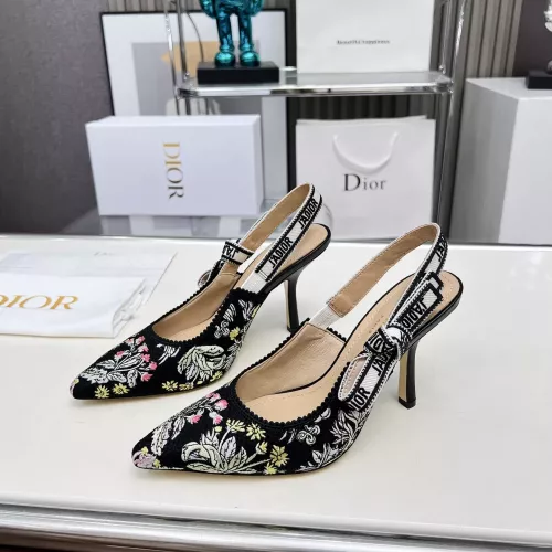 Christian Dior Sandal For Women #1341010