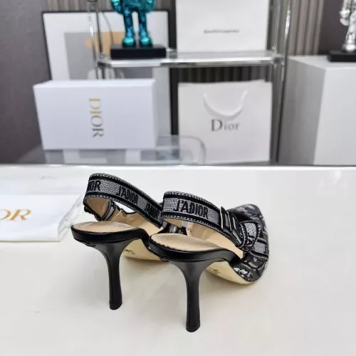 Cheap Christian Dior Sandal For Women #1341011 Replica Wholesale [$96.00 USD] [ITEM#1341011] on Replica Christian Dior Sandal