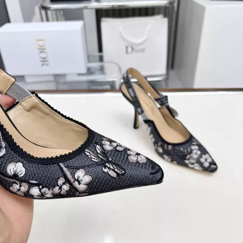 Cheap Christian Dior Sandal For Women #1341011 Replica Wholesale [$96.00 USD] [ITEM#1341011] on Replica Christian Dior Sandal