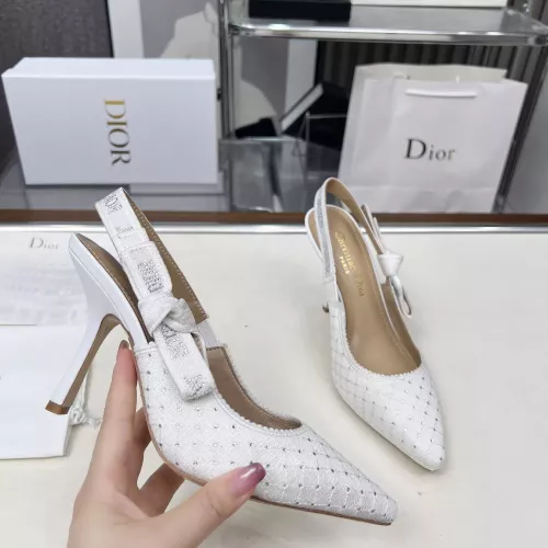 Christian Dior Sandal For Women #1341013