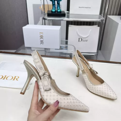 Christian Dior Sandal For Women #1341014
