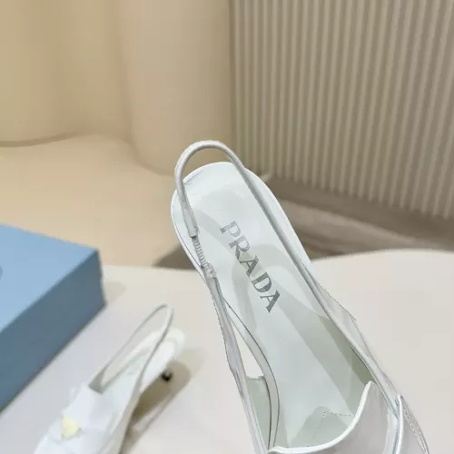 Cheap Prada Sandal For Women #1341015 Replica Wholesale [$105.00 USD] [ITEM#1341015] on Replica Prada Sandal