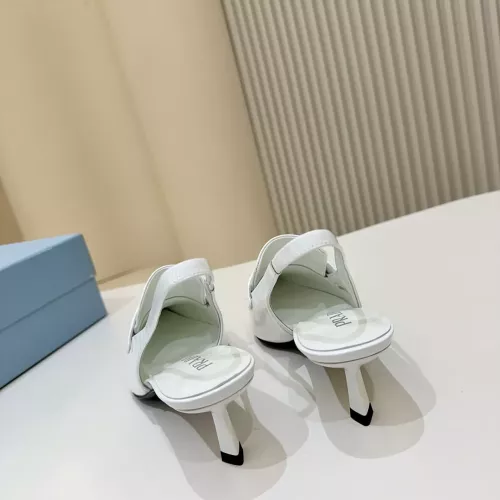 Cheap Prada Sandal For Women #1341015 Replica Wholesale [$105.00 USD] [ITEM#1341015] on Replica Prada Sandal
