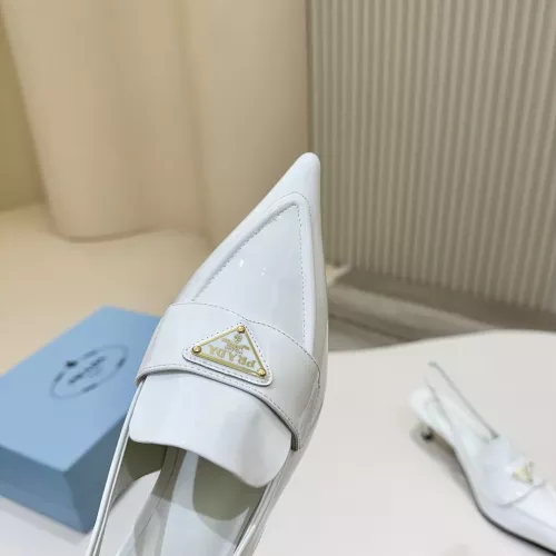 Cheap Prada Sandal For Women #1341015 Replica Wholesale [$105.00 USD] [ITEM#1341015] on Replica Prada Sandal