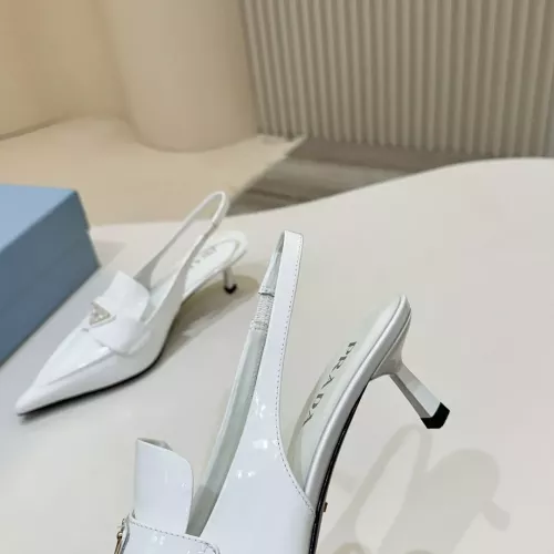 Cheap Prada Sandal For Women #1341015 Replica Wholesale [$105.00 USD] [ITEM#1341015] on Replica Prada Sandal