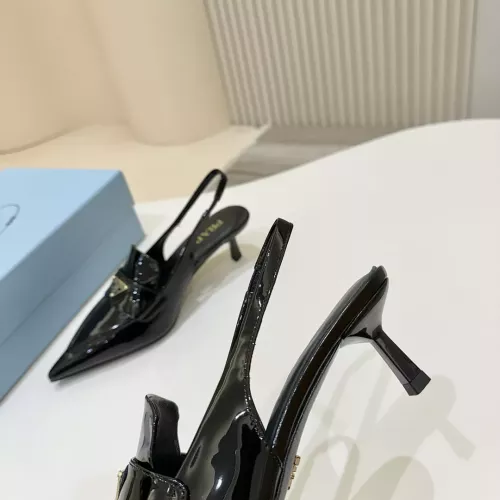 Cheap Prada Sandal For Women #1341017 Replica Wholesale [$105.00 USD] [ITEM#1341017] on Replica Prada Sandal