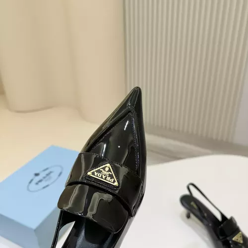 Cheap Prada Sandal For Women #1341017 Replica Wholesale [$105.00 USD] [ITEM#1341017] on Replica Prada Sandal