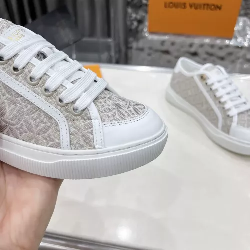 Cheap Louis Vuitton Casual Shoes For Women #1341018 Replica Wholesale [$82.00 USD] [ITEM#1341018] on Replica Louis Vuitton Casual Shoes