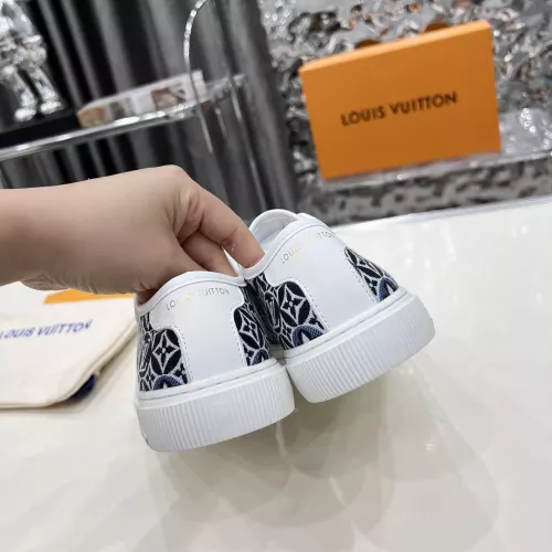 Cheap Louis Vuitton Casual Shoes For Women #1341019 Replica Wholesale [$82.00 USD] [ITEM#1341019] on Replica Louis Vuitton Casual Shoes