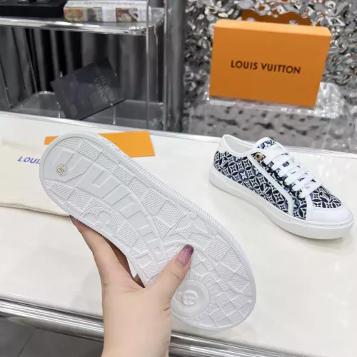 Cheap Louis Vuitton Casual Shoes For Women #1341019 Replica Wholesale [$82.00 USD] [ITEM#1341019] on Replica Louis Vuitton Casual Shoes