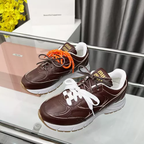 MIU MIU Casual Shoes For Women #1341026