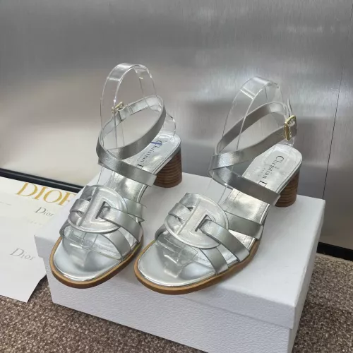 Christian Dior Sandal For Women #1341030