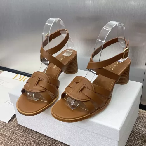 Christian Dior Sandal For Women #1341033