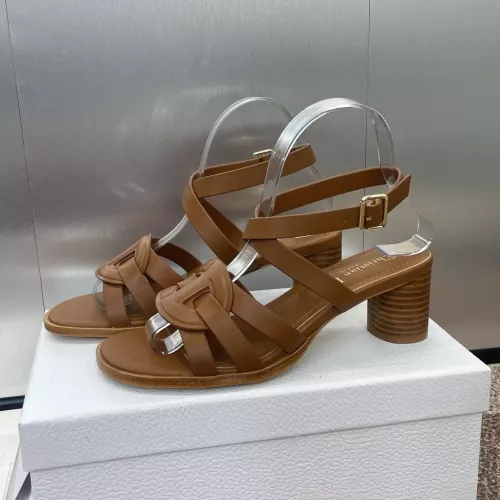 Cheap Christian Dior Sandal For Women #1341033 Replica Wholesale [$105.00 USD] [ITEM#1341033] on Replica Christian Dior Sandal