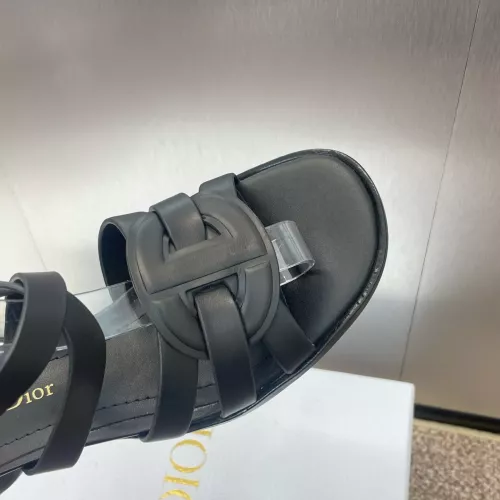 Cheap Christian Dior Sandal For Women #1341035 Replica Wholesale [$105.00 USD] [ITEM#1341035] on Replica Christian Dior Sandal