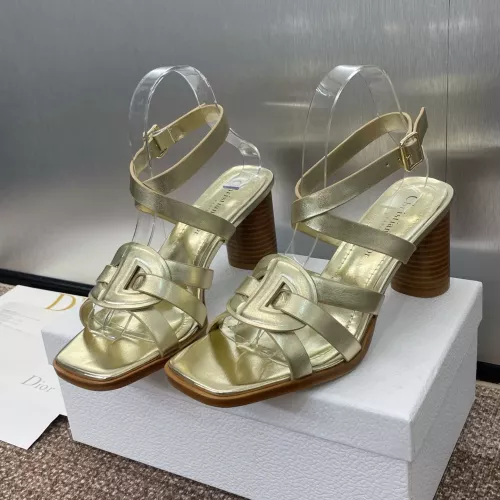 Christian Dior Sandal For Women #1341037