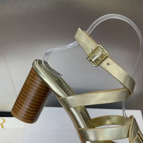 Cheap Christian Dior Sandal For Women #1341037 Replica Wholesale [$105.00 USD] [ITEM#1341037] on Replica Christian Dior Sandal