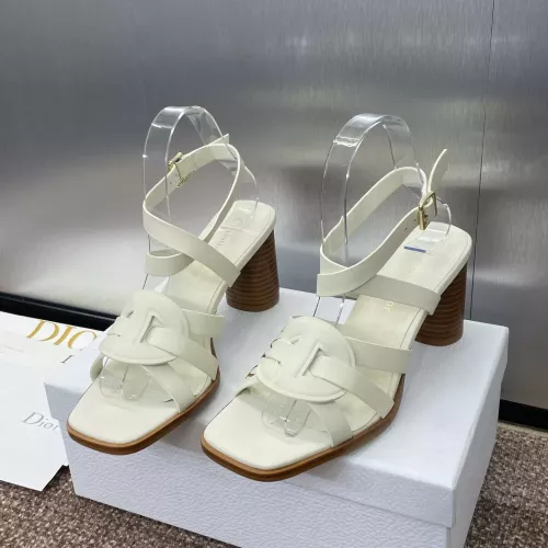 Christian Dior Sandal For Women #1341038