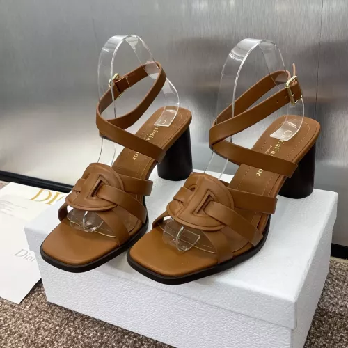 Christian Dior Sandal For Women #1341039