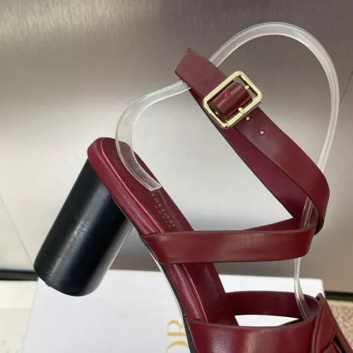 Cheap Christian Dior Sandal For Women #1341040 Replica Wholesale [$105.00 USD] [ITEM#1341040] on Replica Christian Dior Sandal