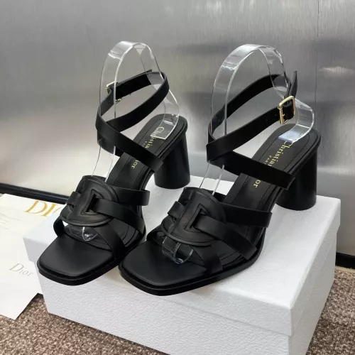 Christian Dior Sandal For Women #1341041