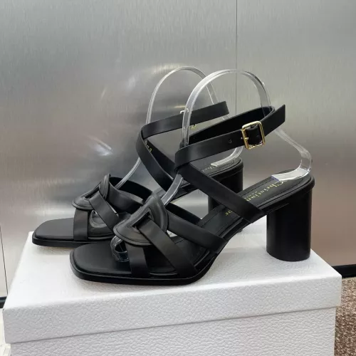 Cheap Christian Dior Sandal For Women #1341041 Replica Wholesale [$105.00 USD] [ITEM#1341041] on Replica Christian Dior Sandal