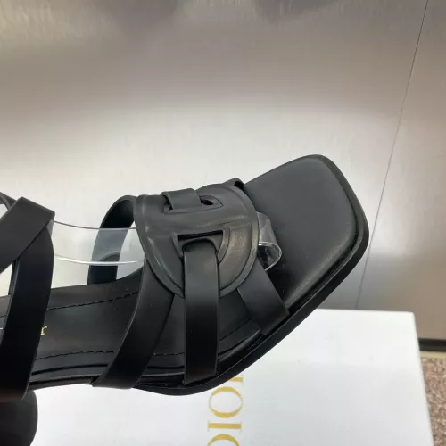 Cheap Christian Dior Sandal For Women #1341041 Replica Wholesale [$105.00 USD] [ITEM#1341041] on Replica Christian Dior Sandal