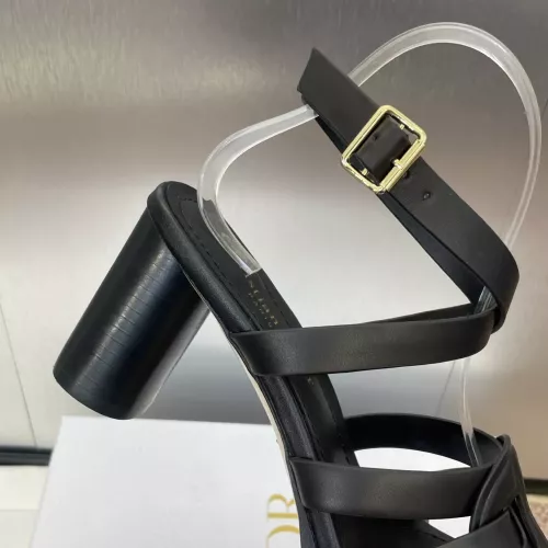 Cheap Christian Dior Sandal For Women #1341041 Replica Wholesale [$105.00 USD] [ITEM#1341041] on Replica Christian Dior Sandal