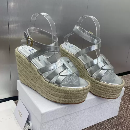 Cheap Christian Dior Sandal For Women #1341042 Replica Wholesale [$105.00 USD] [ITEM#1341042] on Replica Christian Dior Sandal