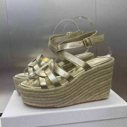 Cheap Christian Dior Sandal For Women #1341043 Replica Wholesale [$105.00 USD] [ITEM#1341043] on Replica Christian Dior Sandal