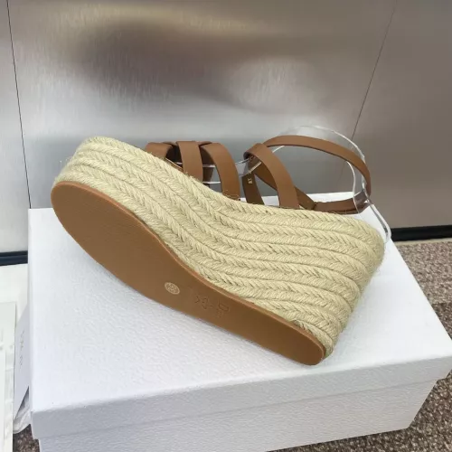 Cheap Christian Dior Sandal For Women #1341044 Replica Wholesale [$105.00 USD] [ITEM#1341044] on Replica Christian Dior Sandal