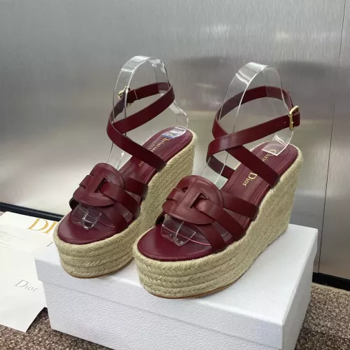 Christian Dior Sandal For Women #1341045