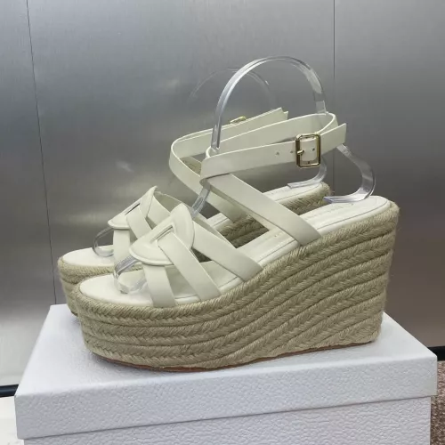 Cheap Christian Dior Sandal For Women #1341046 Replica Wholesale [$105.00 USD] [ITEM#1341046] on Replica Christian Dior Sandal