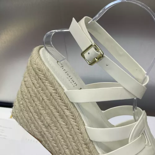 Cheap Christian Dior Sandal For Women #1341046 Replica Wholesale [$105.00 USD] [ITEM#1341046] on Replica Christian Dior Sandal