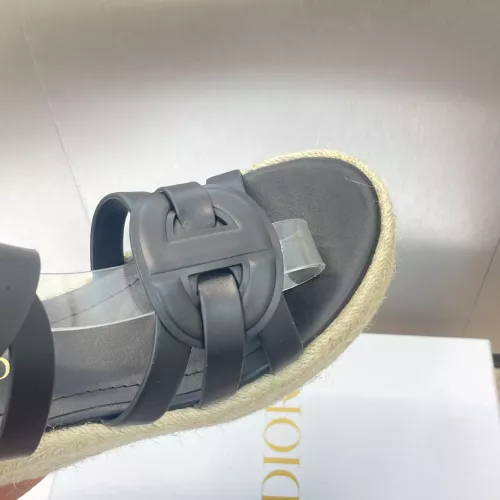 Cheap Christian Dior Sandal For Women #1341047 Replica Wholesale [$105.00 USD] [ITEM#1341047] on Replica Christian Dior Sandal