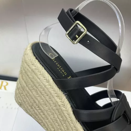 Cheap Christian Dior Sandal For Women #1341047 Replica Wholesale [$105.00 USD] [ITEM#1341047] on Replica Christian Dior Sandal