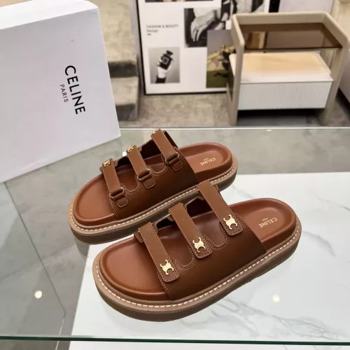 Celine Slippers For Women #1341050