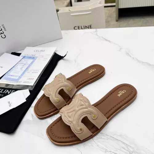 Celine Slippers For Women #1341052