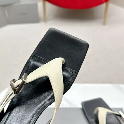 Cheap Balenciaga Slippers For Women #1341060 Replica Wholesale [$108.00 USD] [ITEM#1341060] on Replica Balenciaga Slippers
