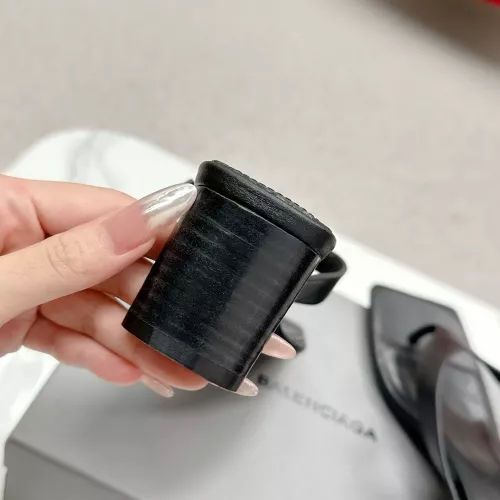 Cheap Balenciaga Slippers For Women #1341061 Replica Wholesale [$108.00 USD] [ITEM#1341061] on Replica Balenciaga Slippers
