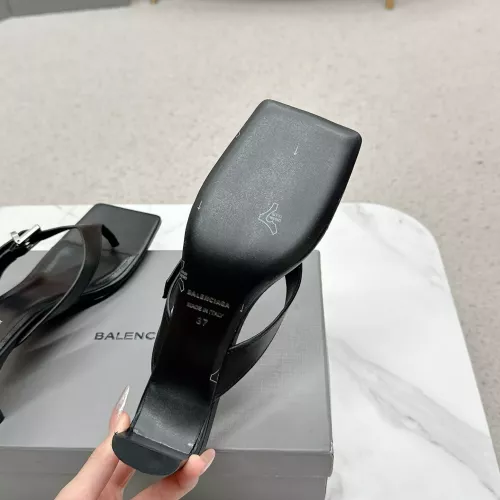 Cheap Balenciaga Slippers For Women #1341061 Replica Wholesale [$108.00 USD] [ITEM#1341061] on Replica Balenciaga Slippers