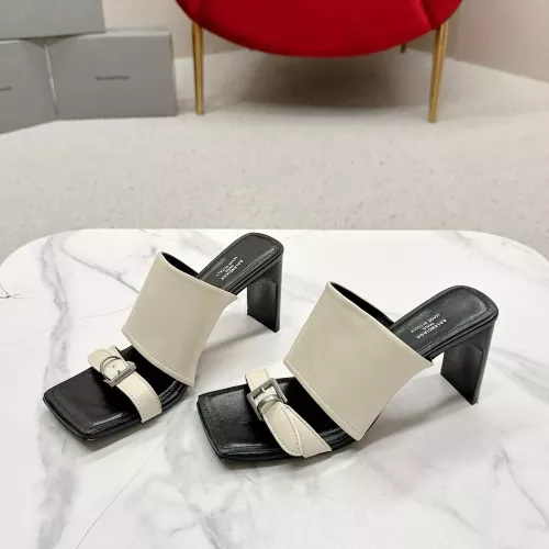 Balenciaga Slippers For Women #1341062