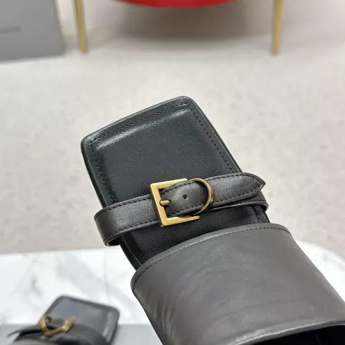Cheap Balenciaga Slippers For Women #1341064 Replica Wholesale [$112.00 USD] [ITEM#1341064] on Replica Balenciaga Slippers